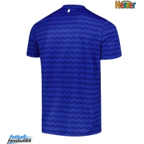 Everton Hjemmedrakt 2025-26 Kortermet